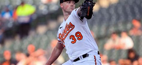 Kyle Bradish shows former organization what it’s missing as Orioles top Angels, 3-1